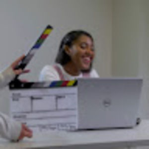 Meet your Posher, Ally